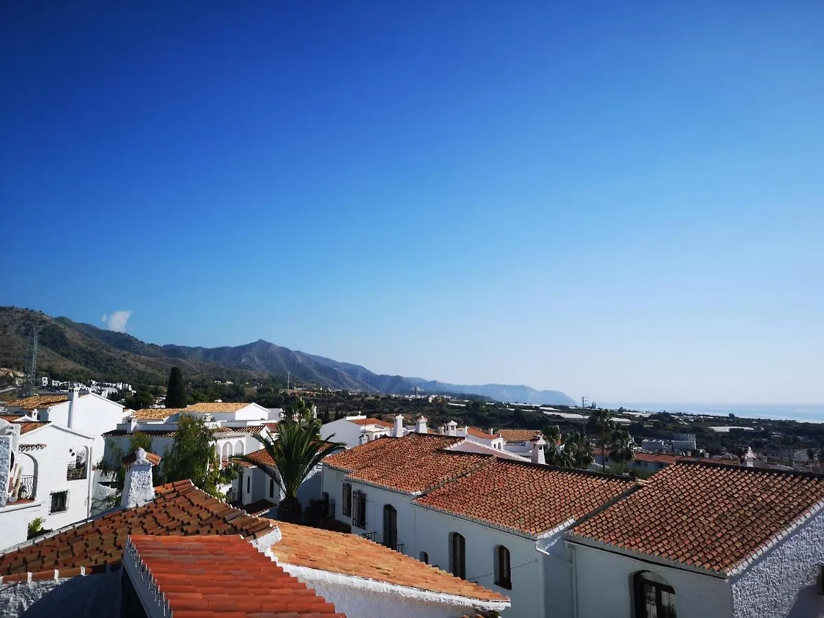 El Capistrano Hotel Nerja
