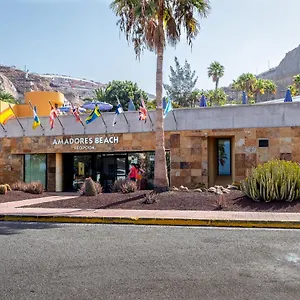 Amadores Apartahotel Mogán