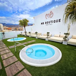 Mb Boutique - Adults Recommended Espanha