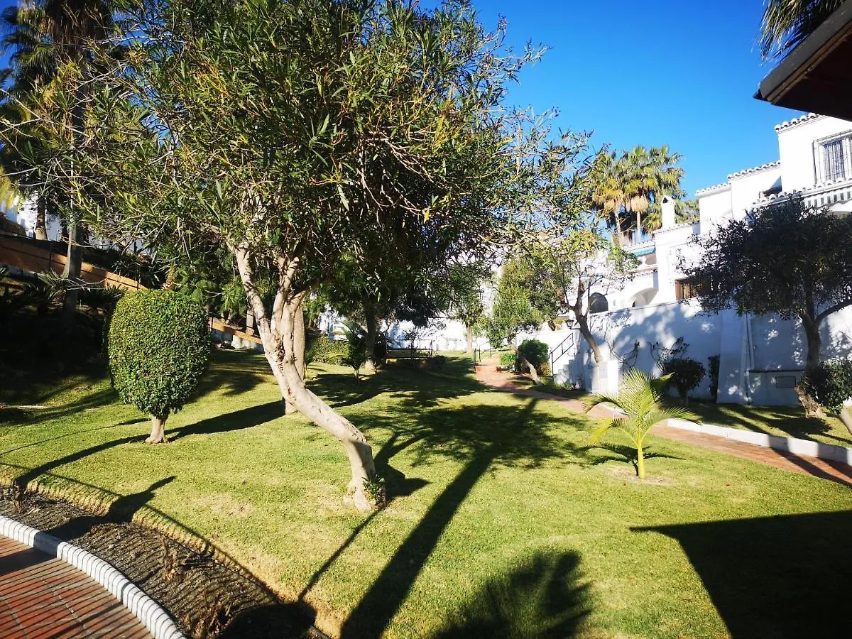 Resort El Capistrano Hotel Nerja