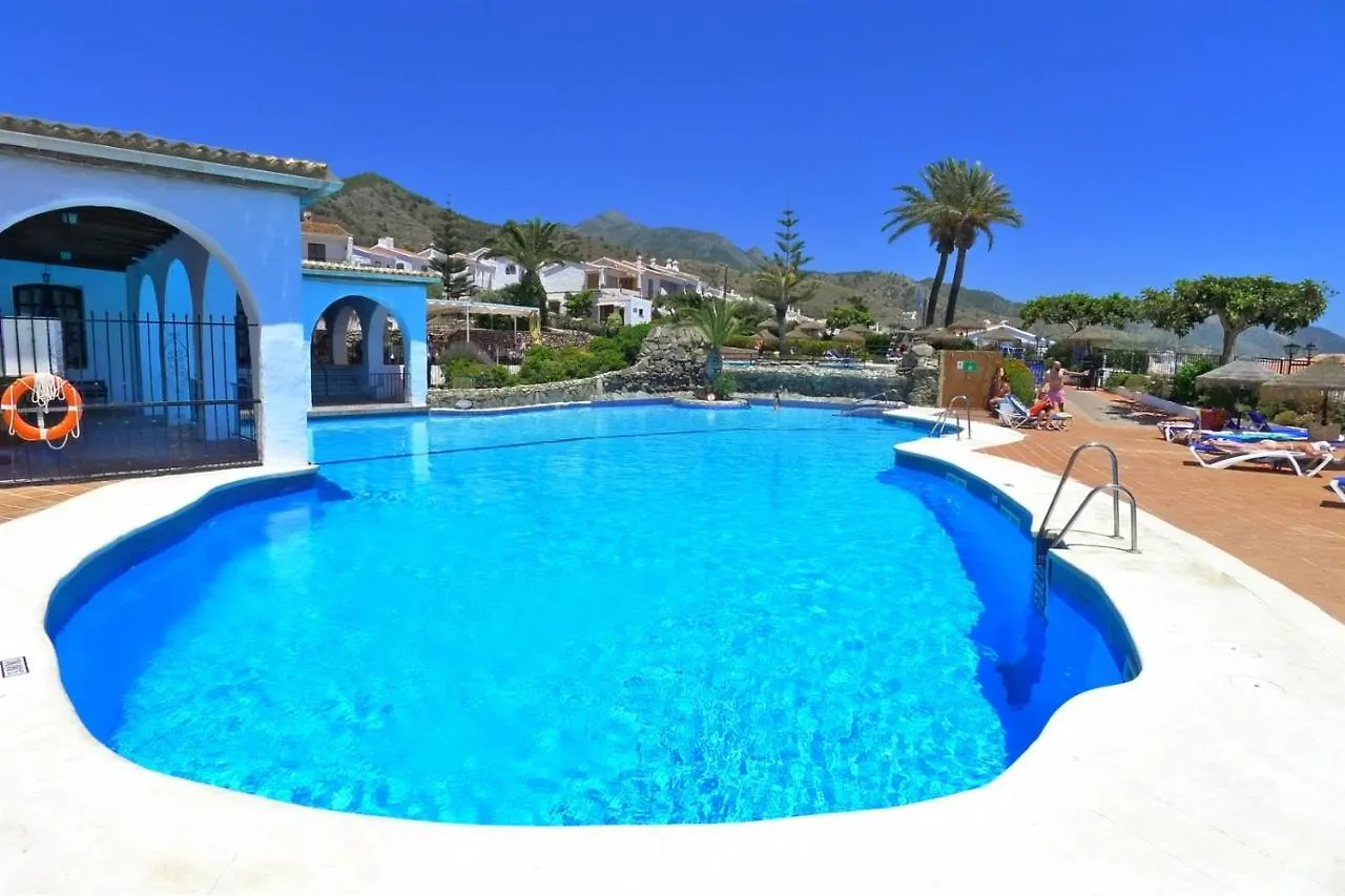 Hotel El Capistrano Nerja Resort
