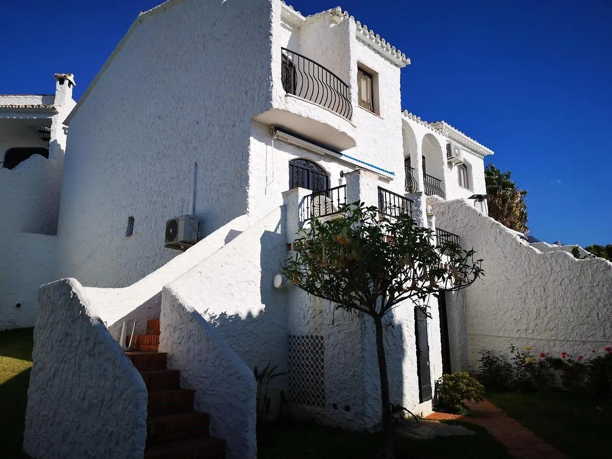 Hotel El Capistrano Nerja Resort