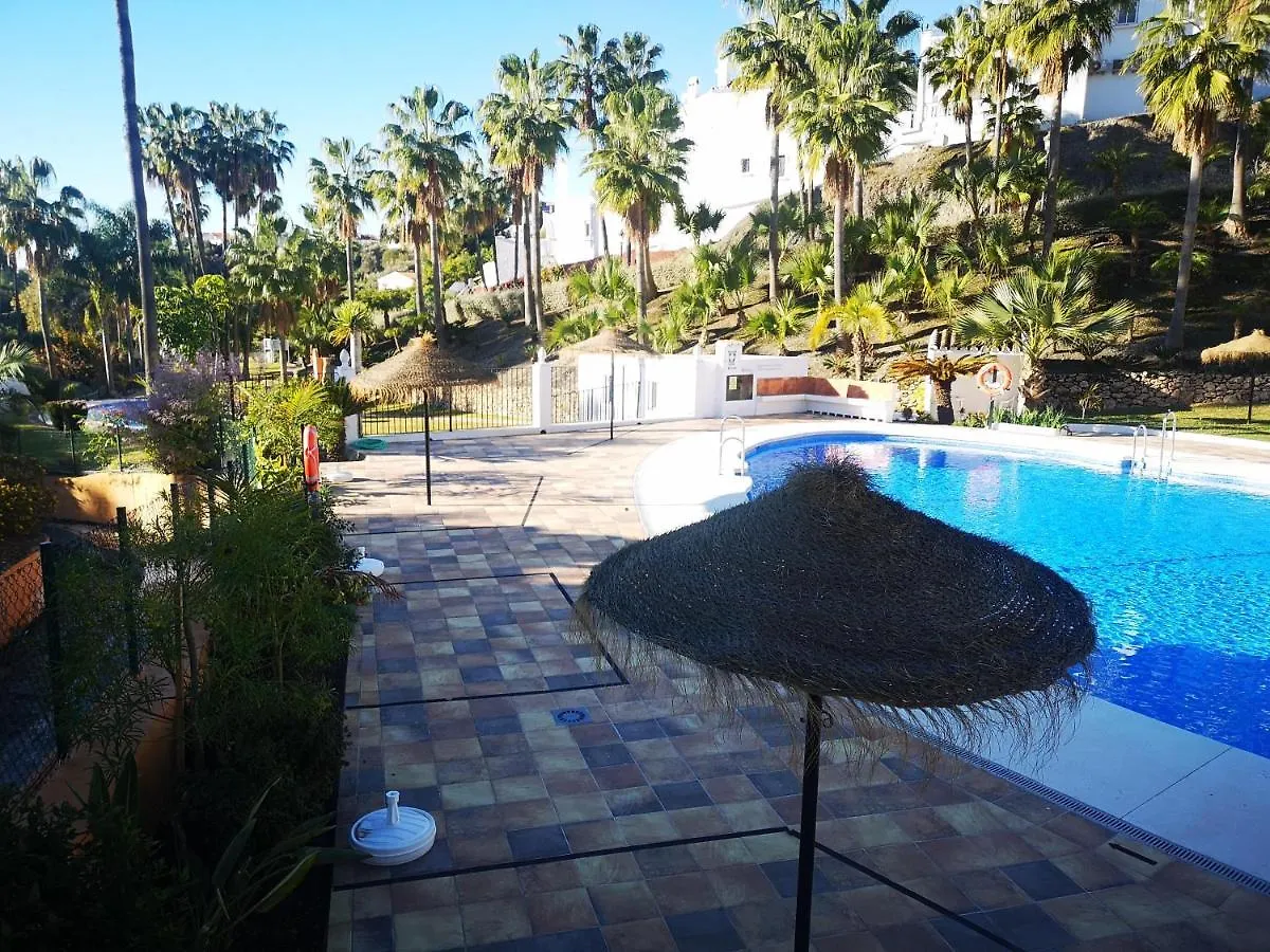Hotel El Capistrano Nerja