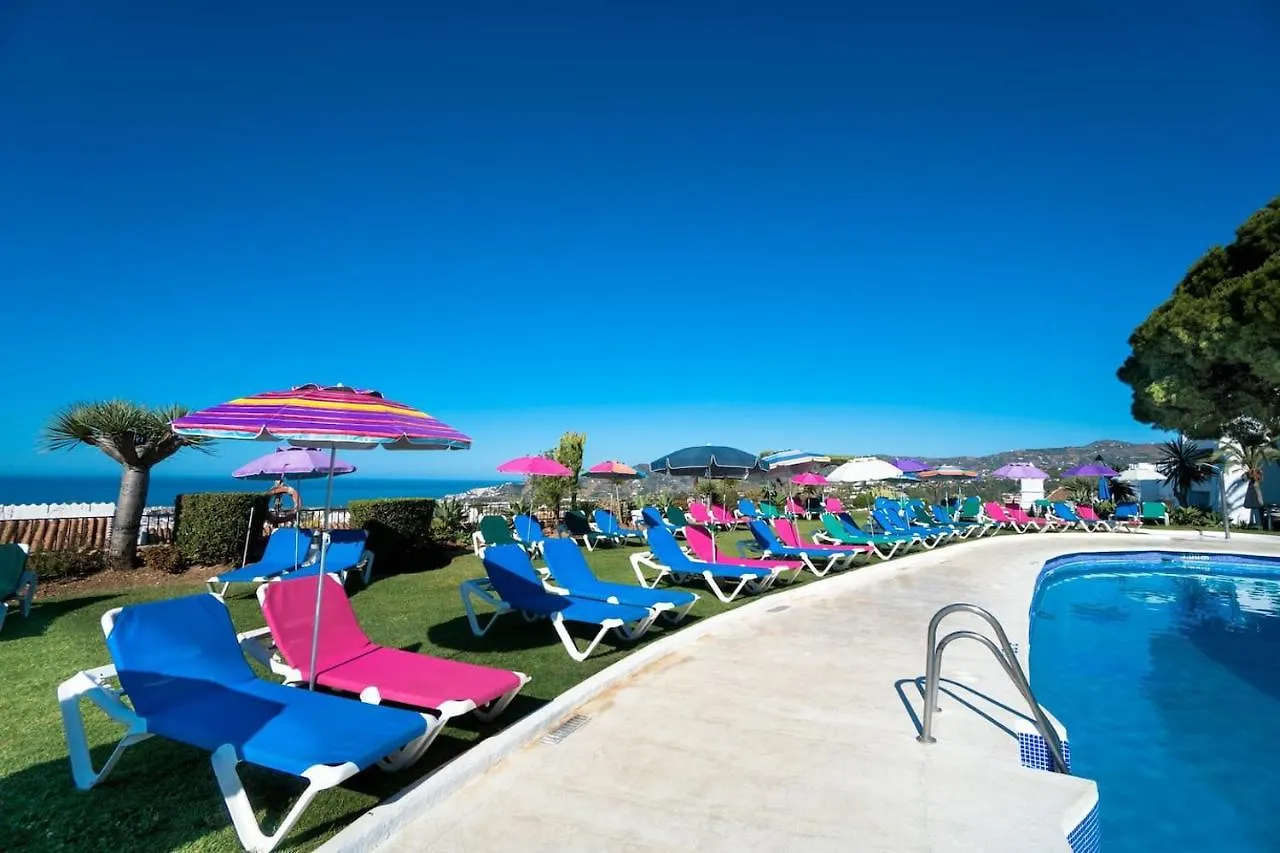 Hotel El Capistrano Nerja
