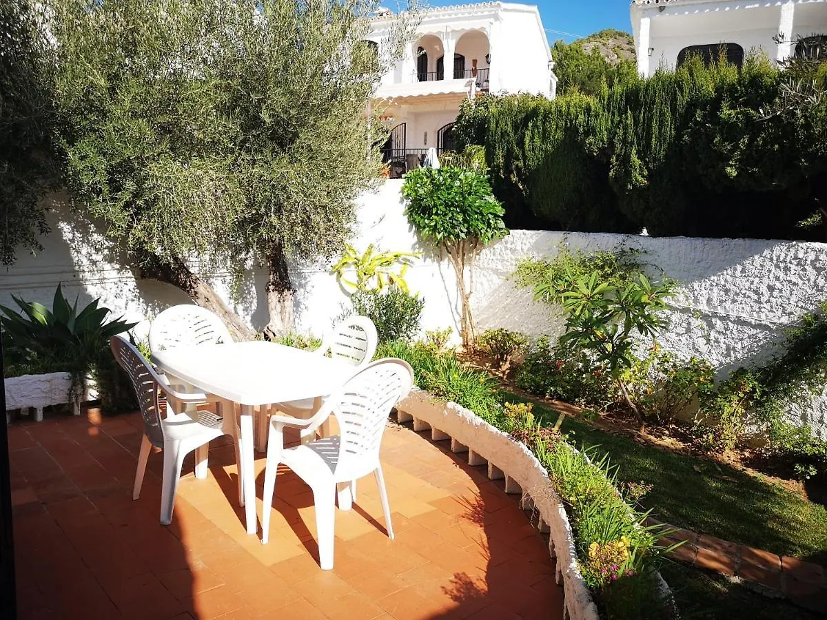Hotel El Capistrano Nerja 2*,  España
