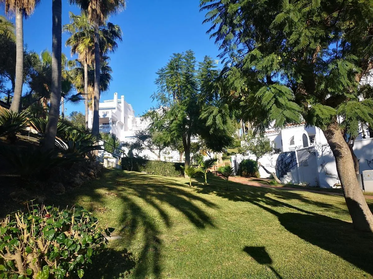 Hotel El Capistrano Nerja
