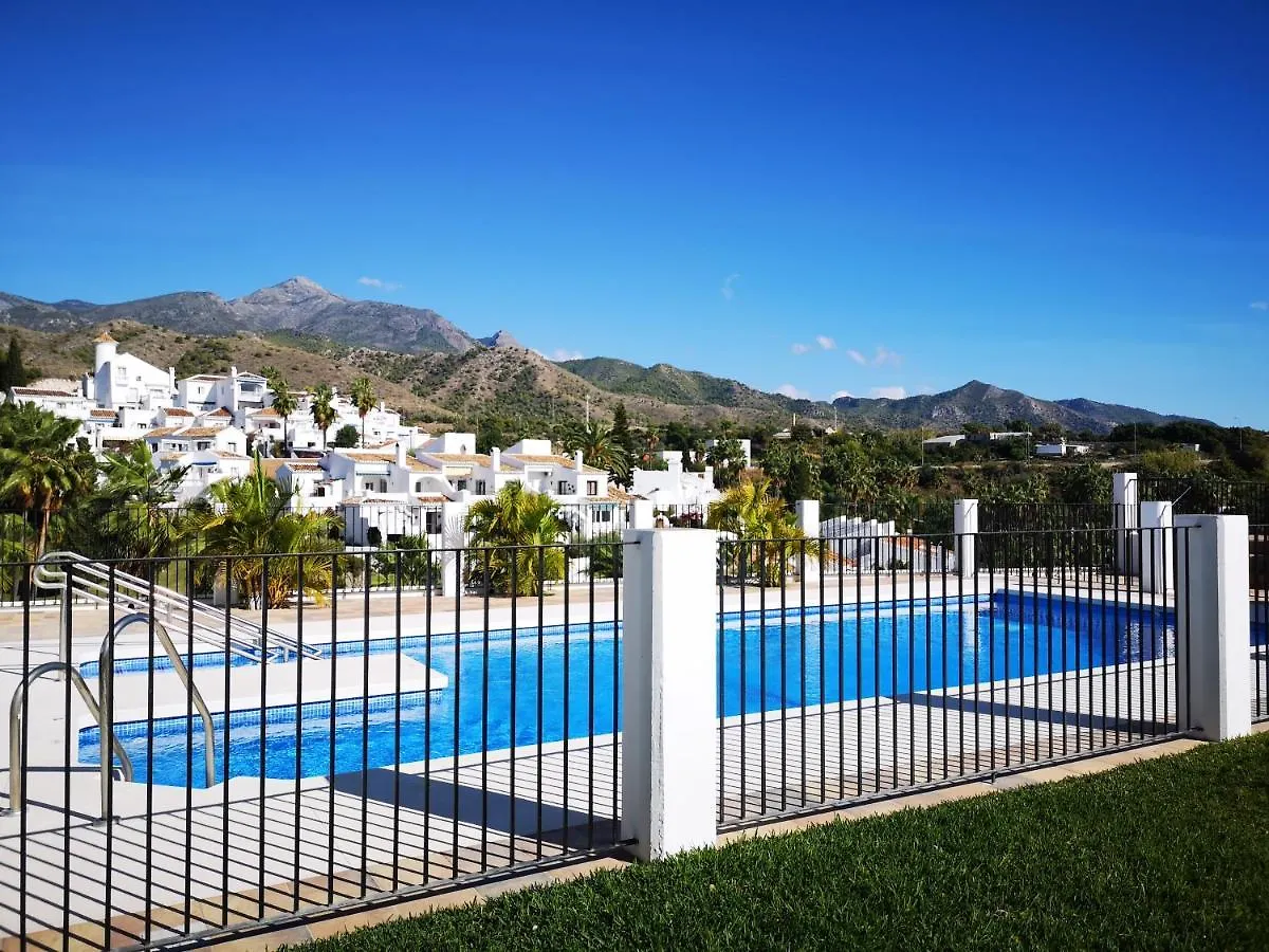 Hotel El Capistrano Nerja 2*,