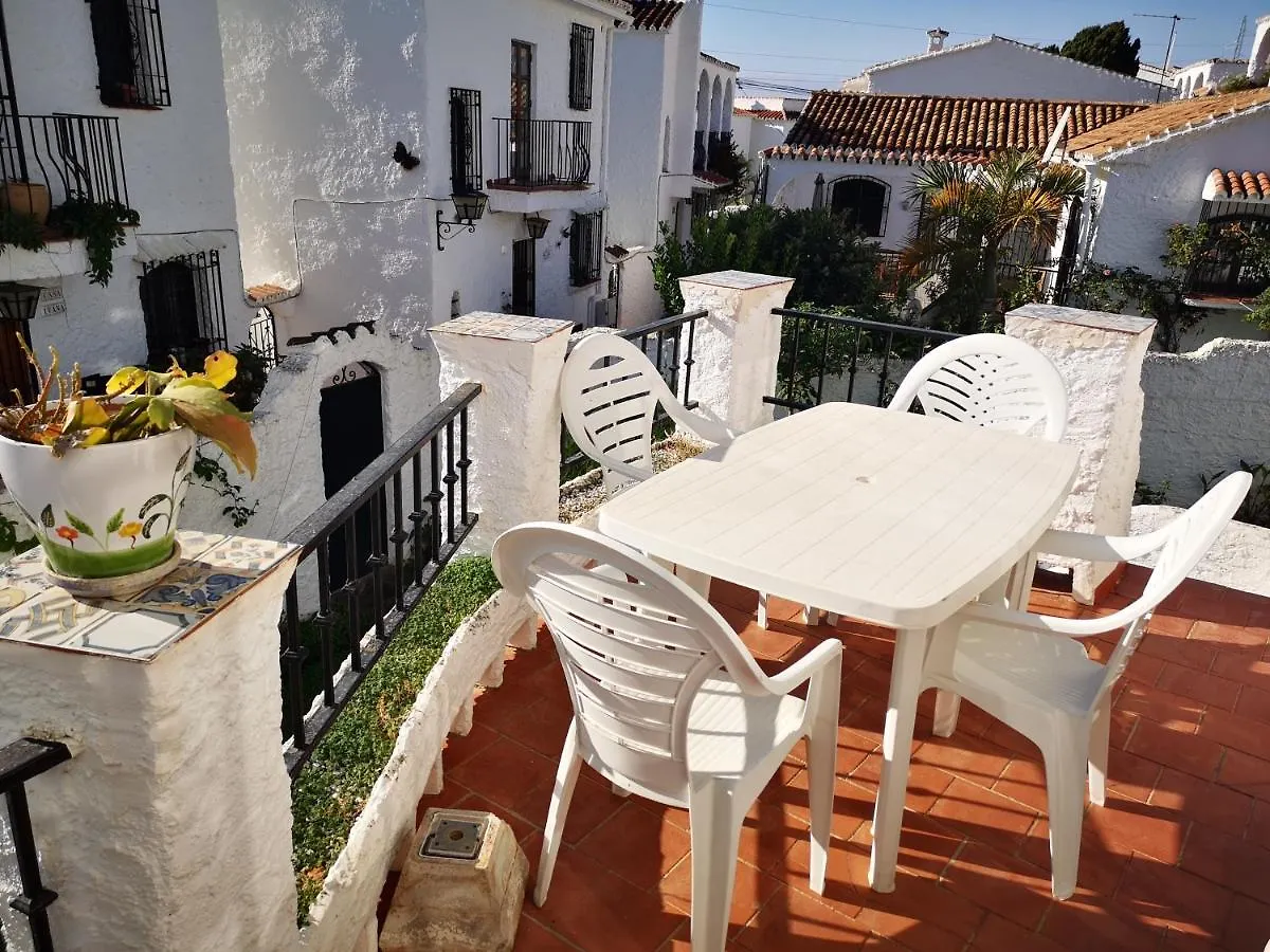 Hotel El Capistrano Nerja 2*,  España