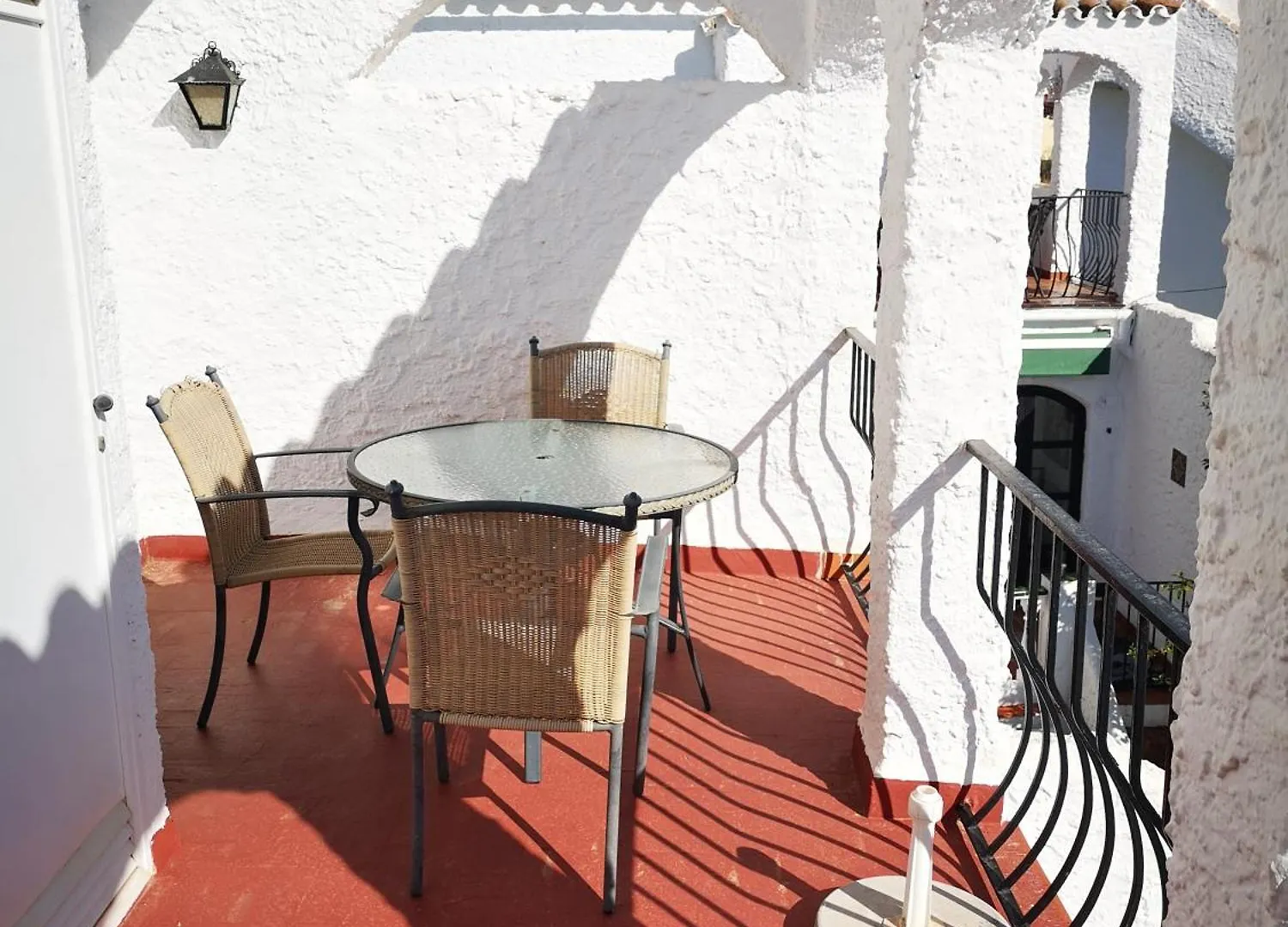 Hotel El Capistrano Nerja Resort