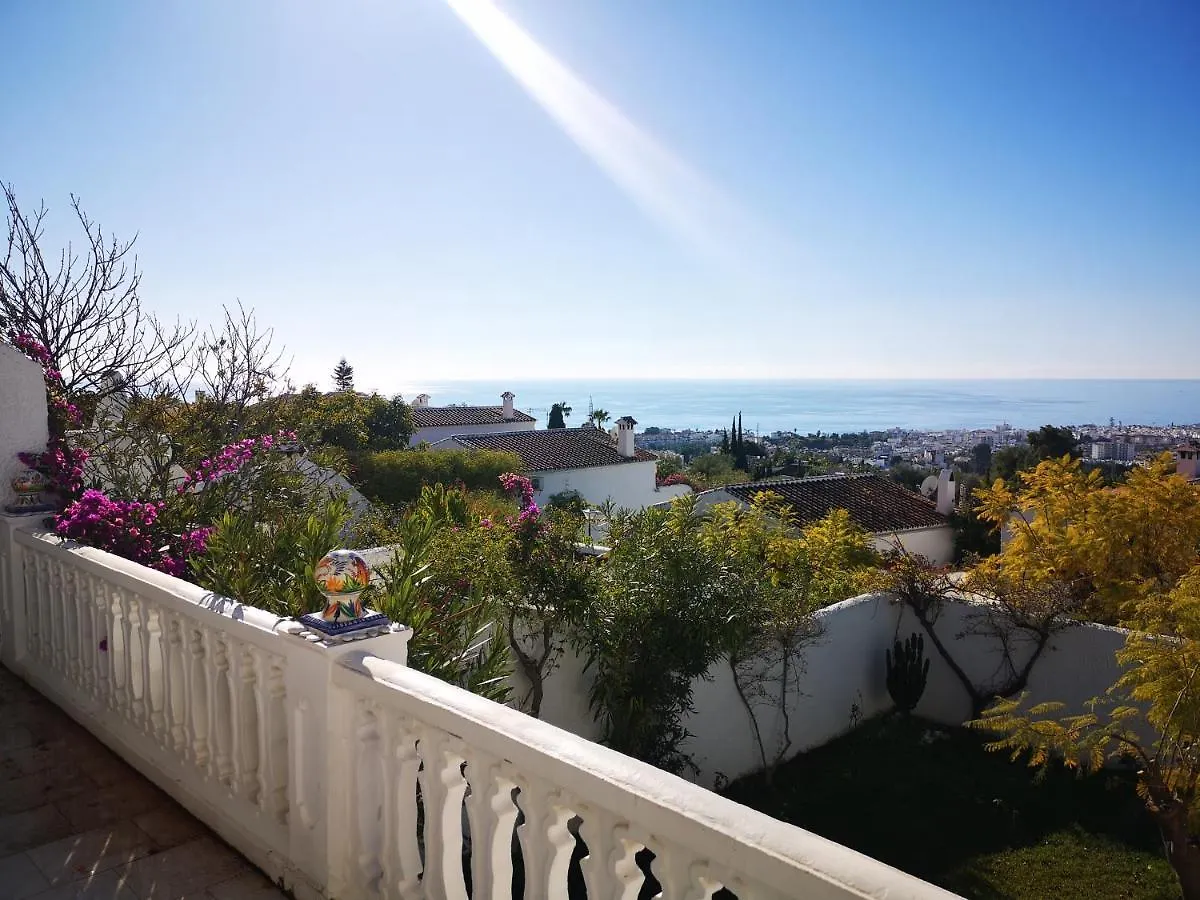 Resort Hotel El Capistrano Nerja