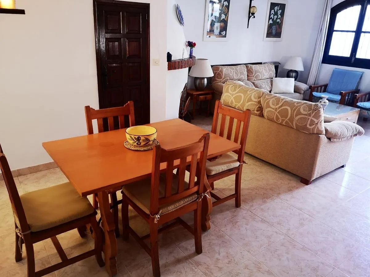 Hotel El Capistrano Nerja
