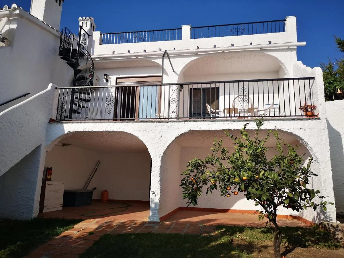 Hotel El Capistrano Nerja 2*,  España