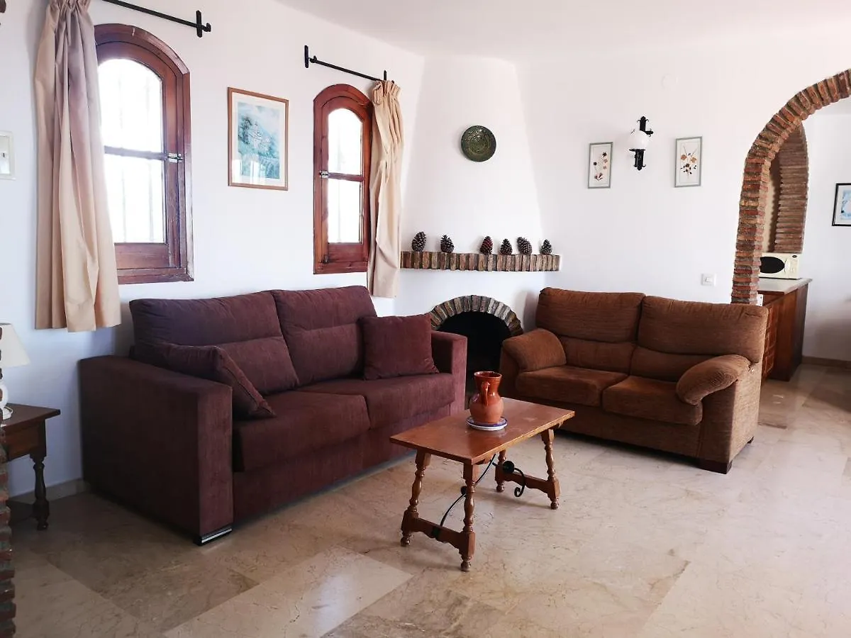 Hotel El Capistrano Nerja