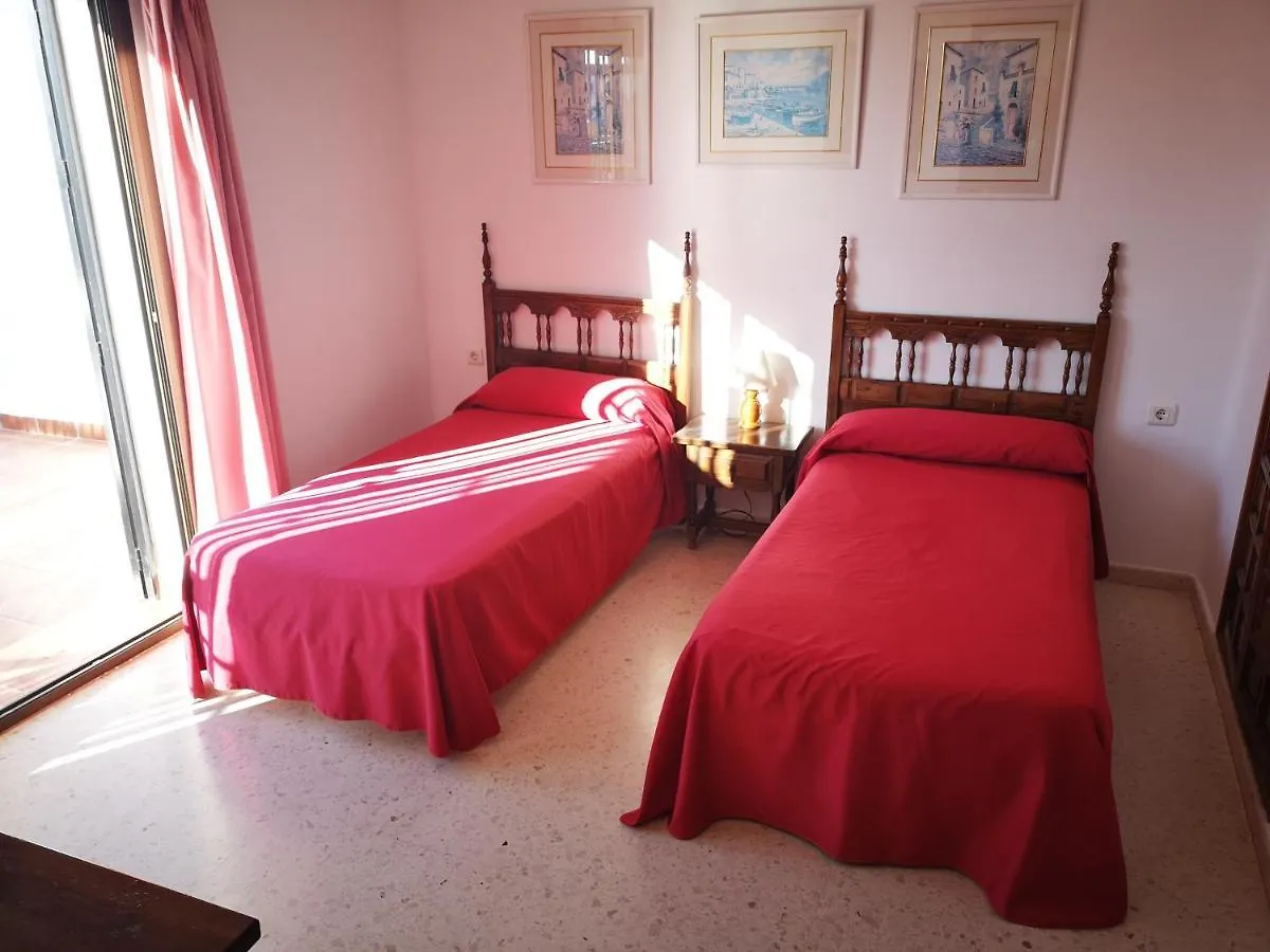 Hotel El Capistrano Nerja Resort
