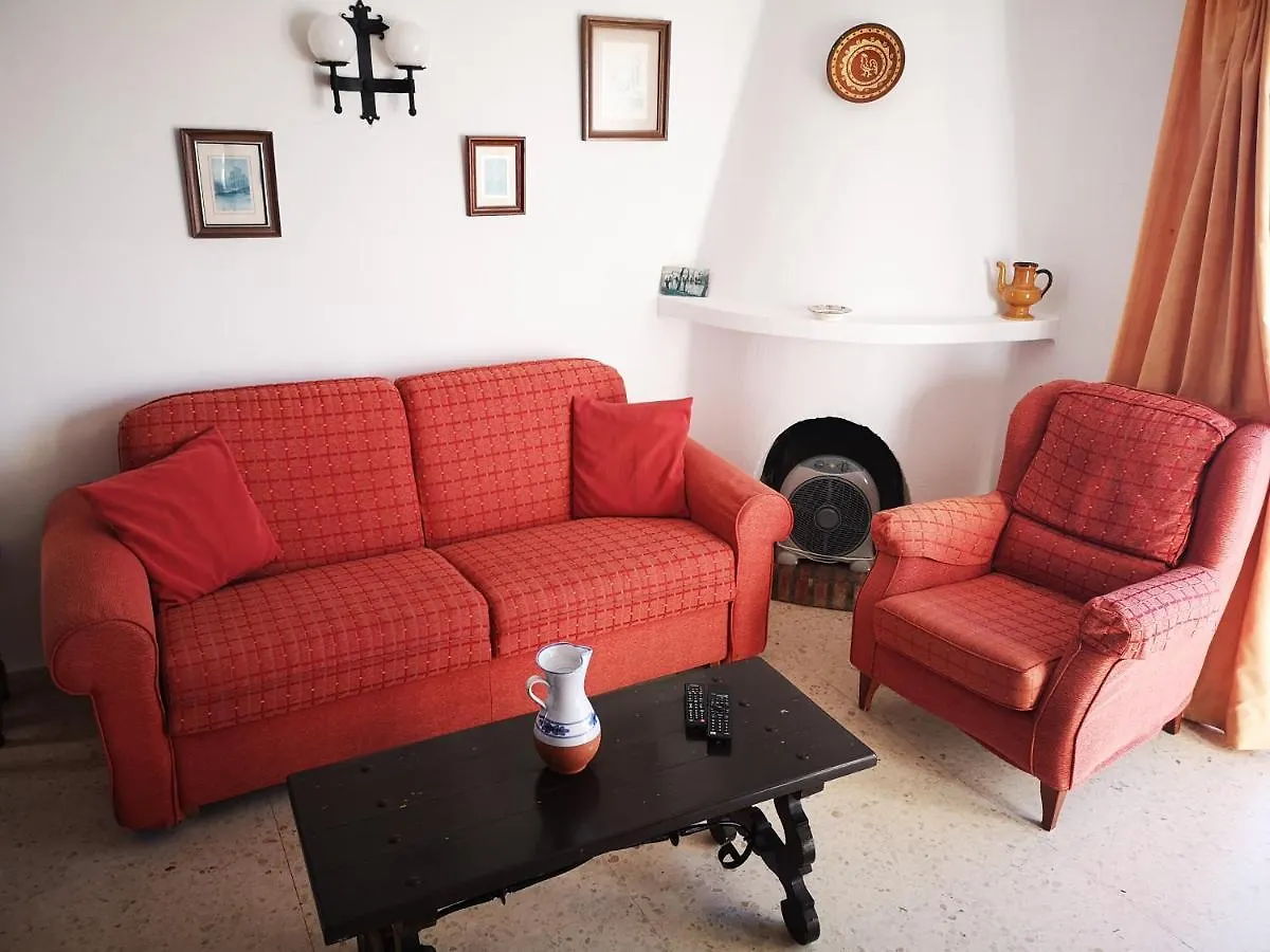 Hotel El Capistrano Nerja