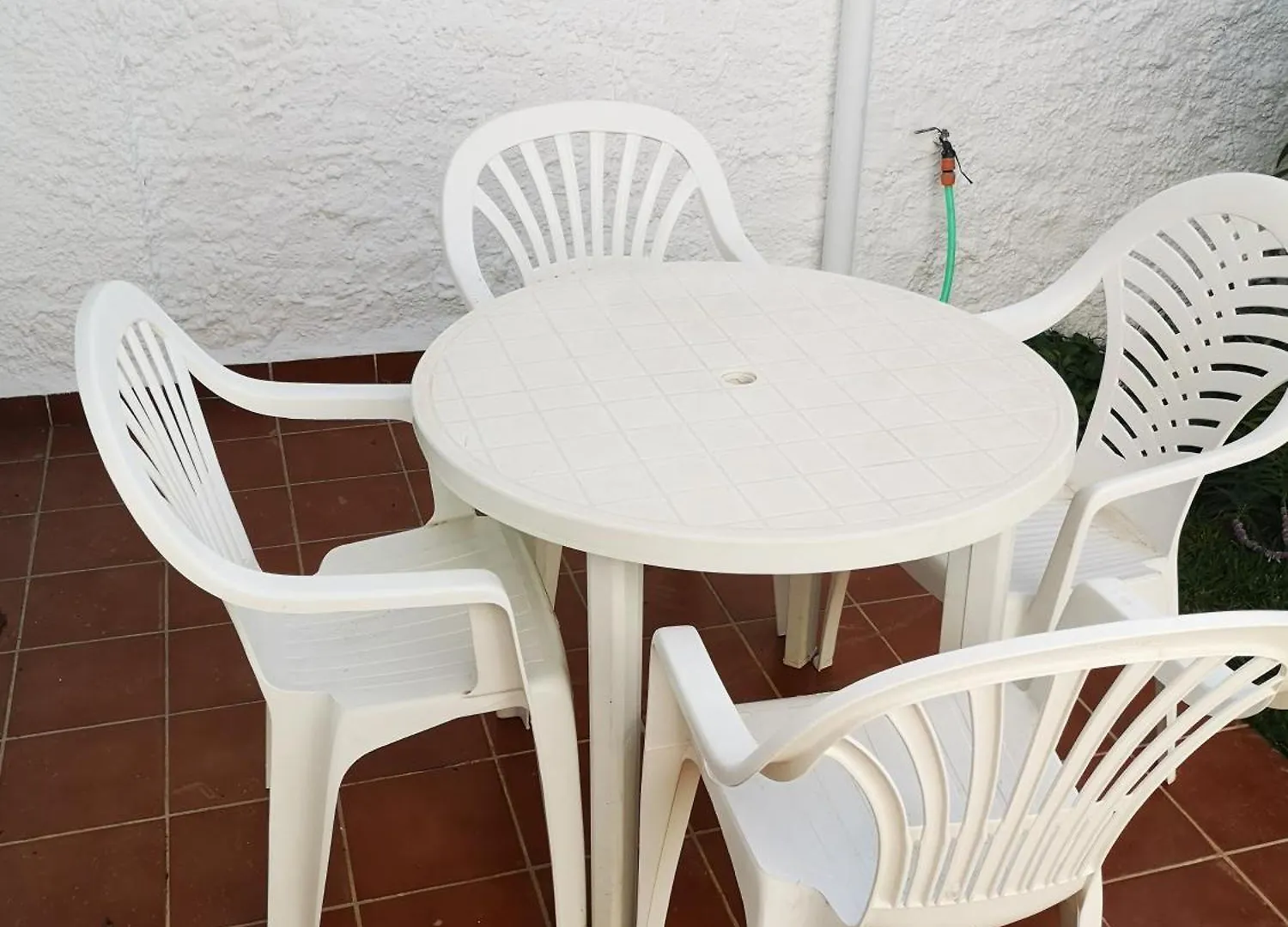 Resort El Capistrano Hotel Nerja